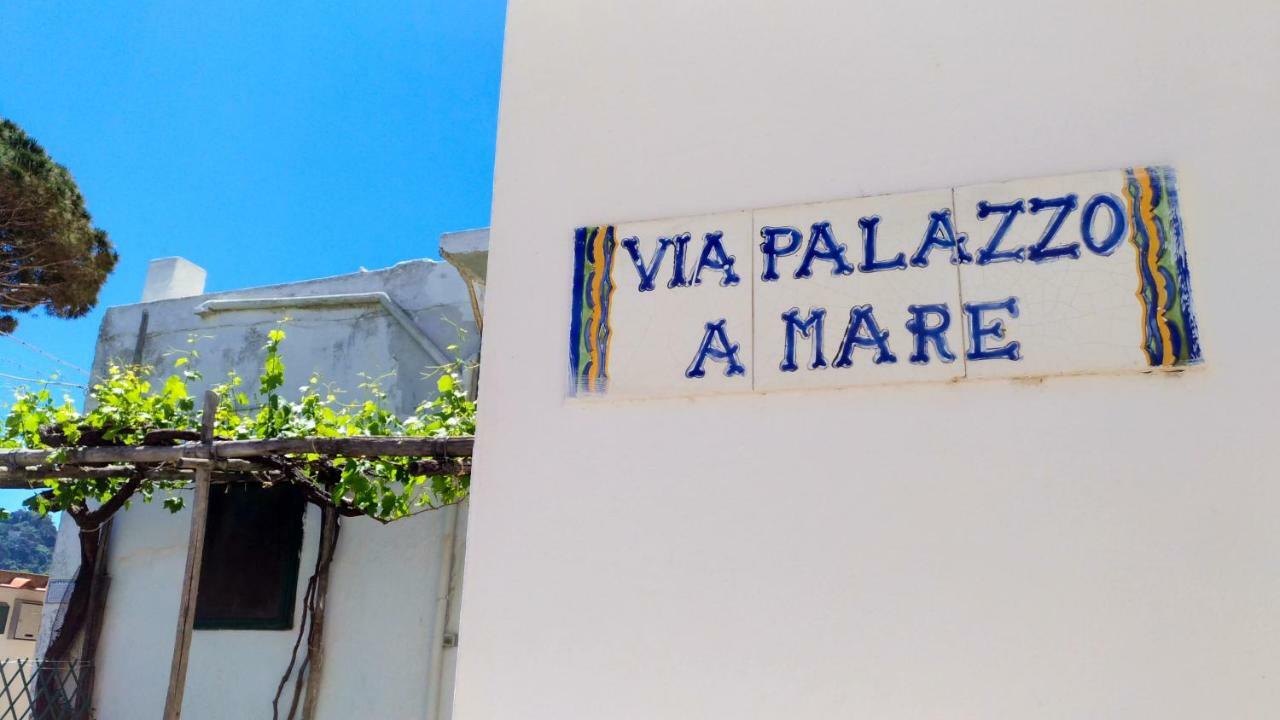 Don Raffaé Hotel Capri Exterior foto